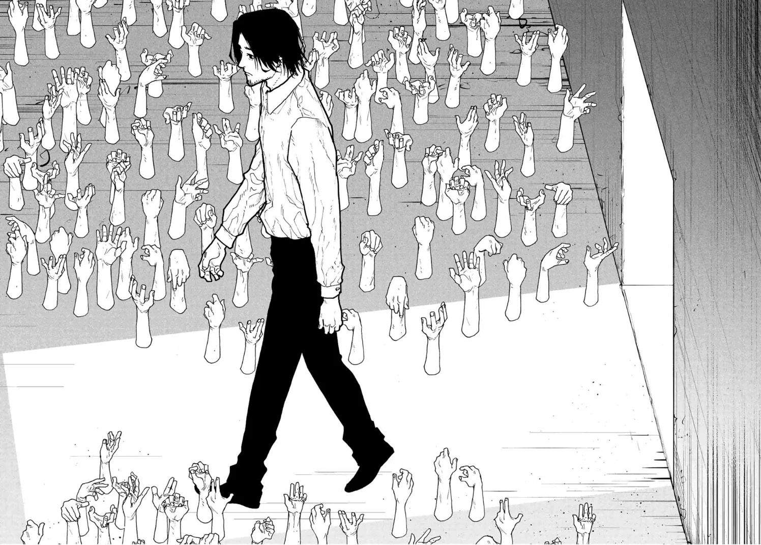 Read Juujika no Rokunin PT Manga Online