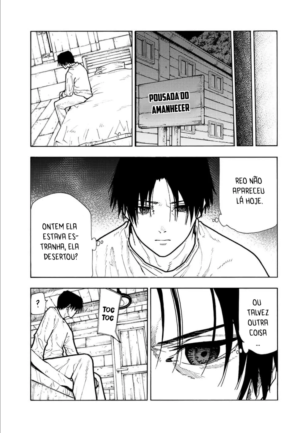 Read Juujika no Rokunin PT Manga Online