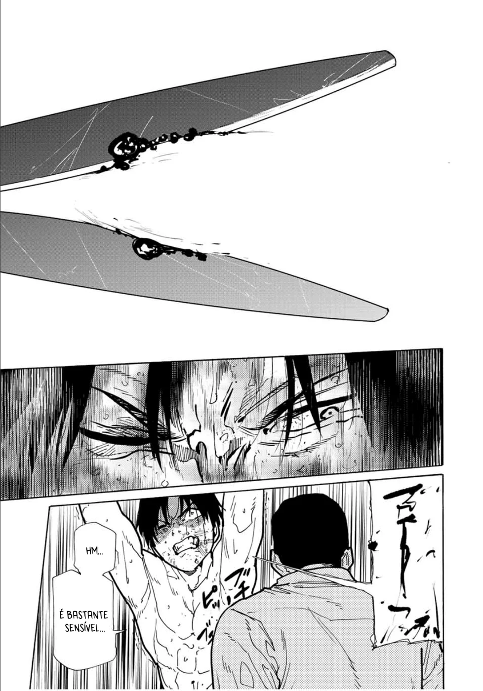 Read Juujika no Rokunin PT Manga Online
