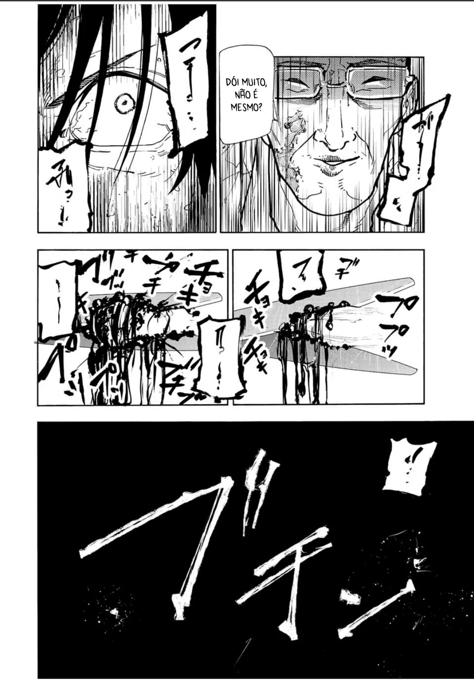 Read Juujika no Rokunin PT Manga Online