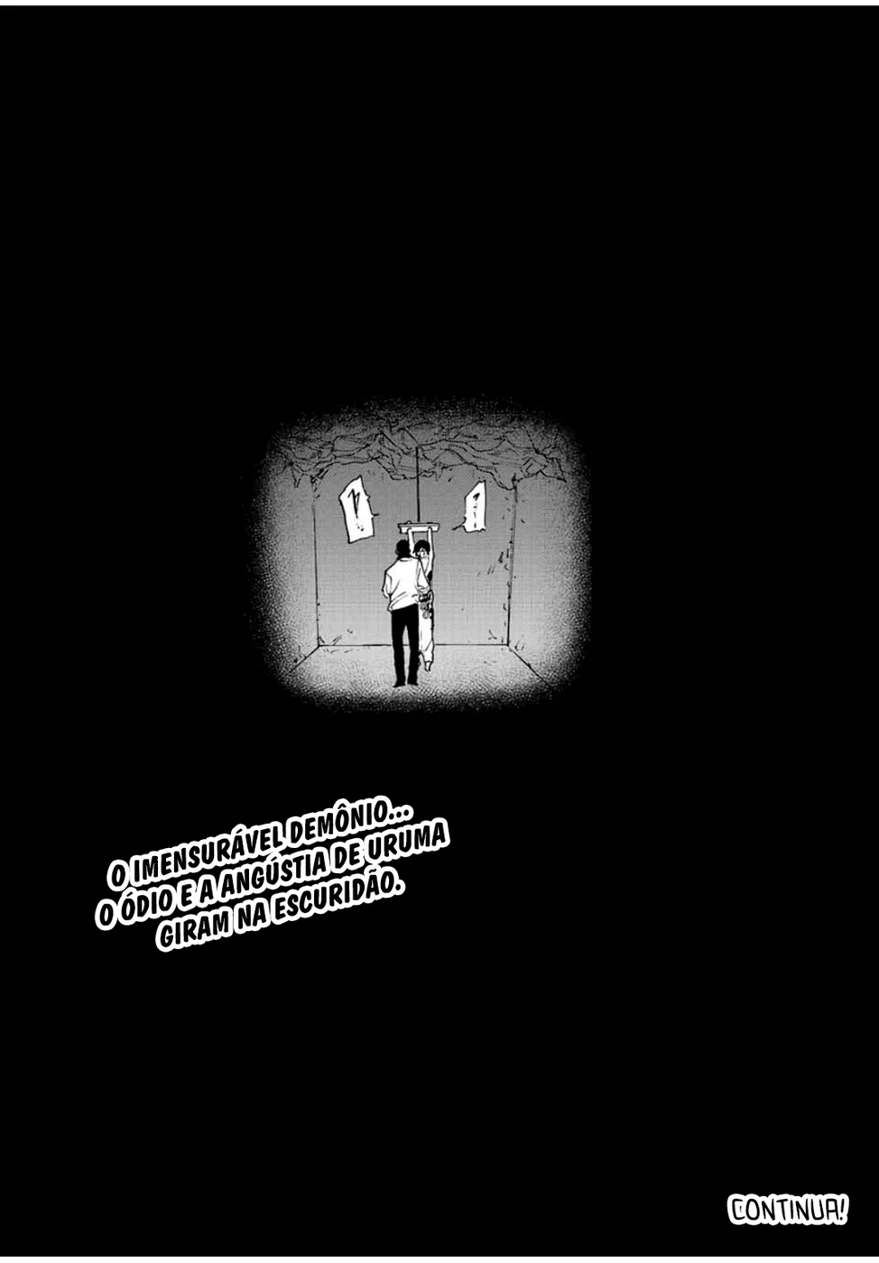 Read Juujika no Rokunin PT Manga Online
