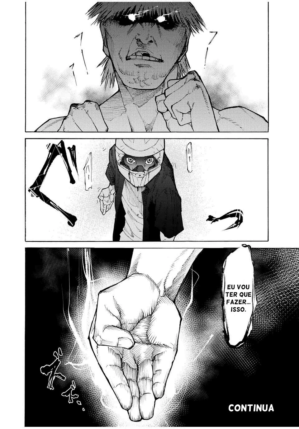 Read Juujika no Rokunin PT Manga Online