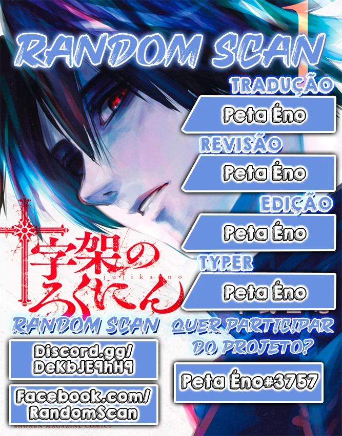 Read Juujika no Rokunin PT Manga Online