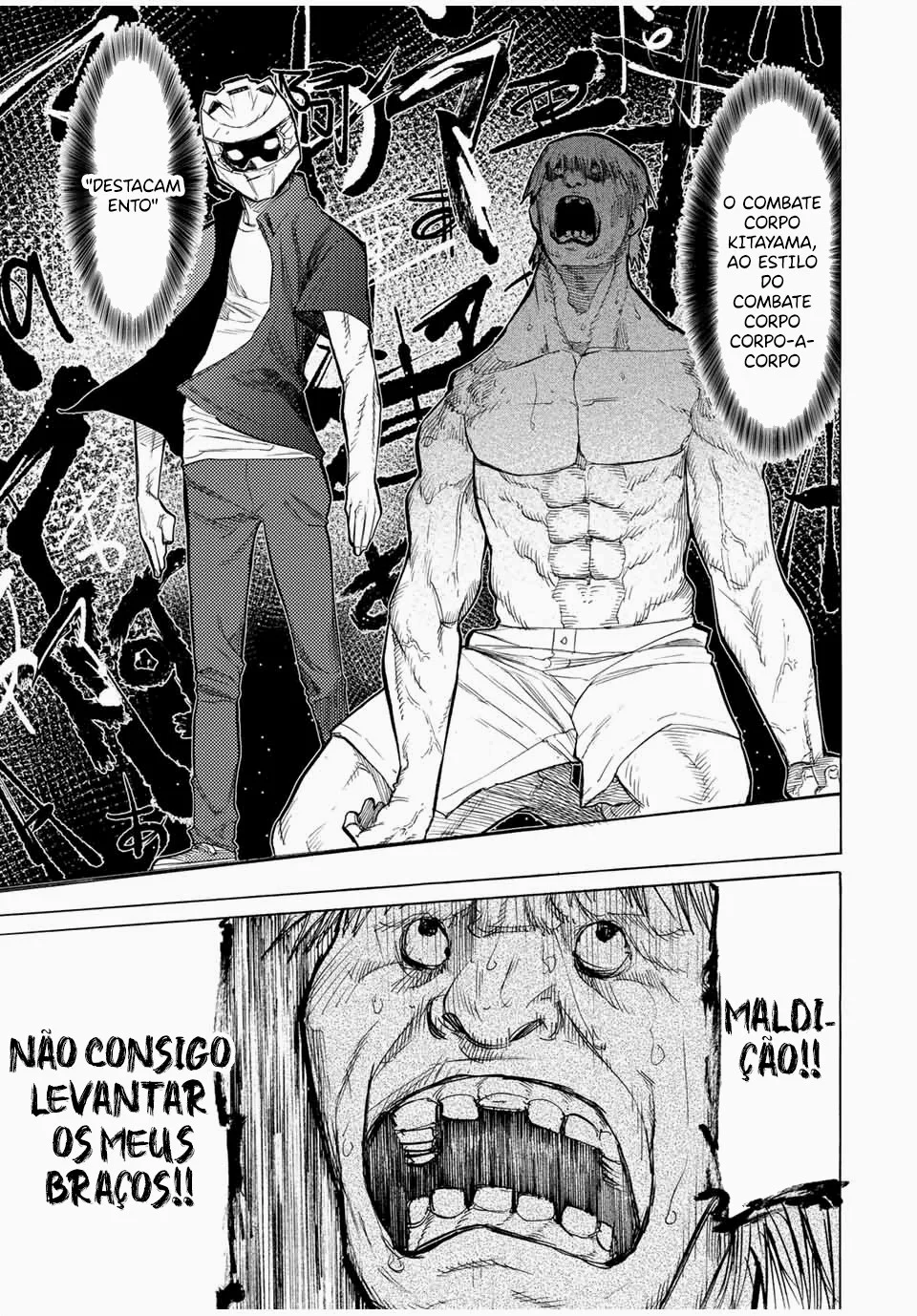 Read Juujika no Rokunin PT Manga Online