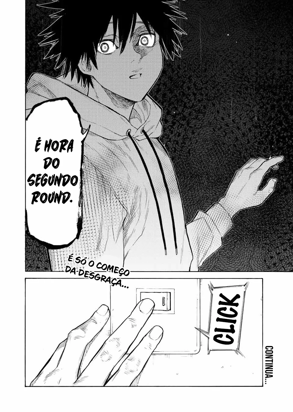 Read Juujika no Rokunin PT Manga Online