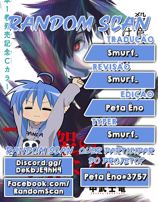 Read Juujika no Rokunin PT Manga Online
