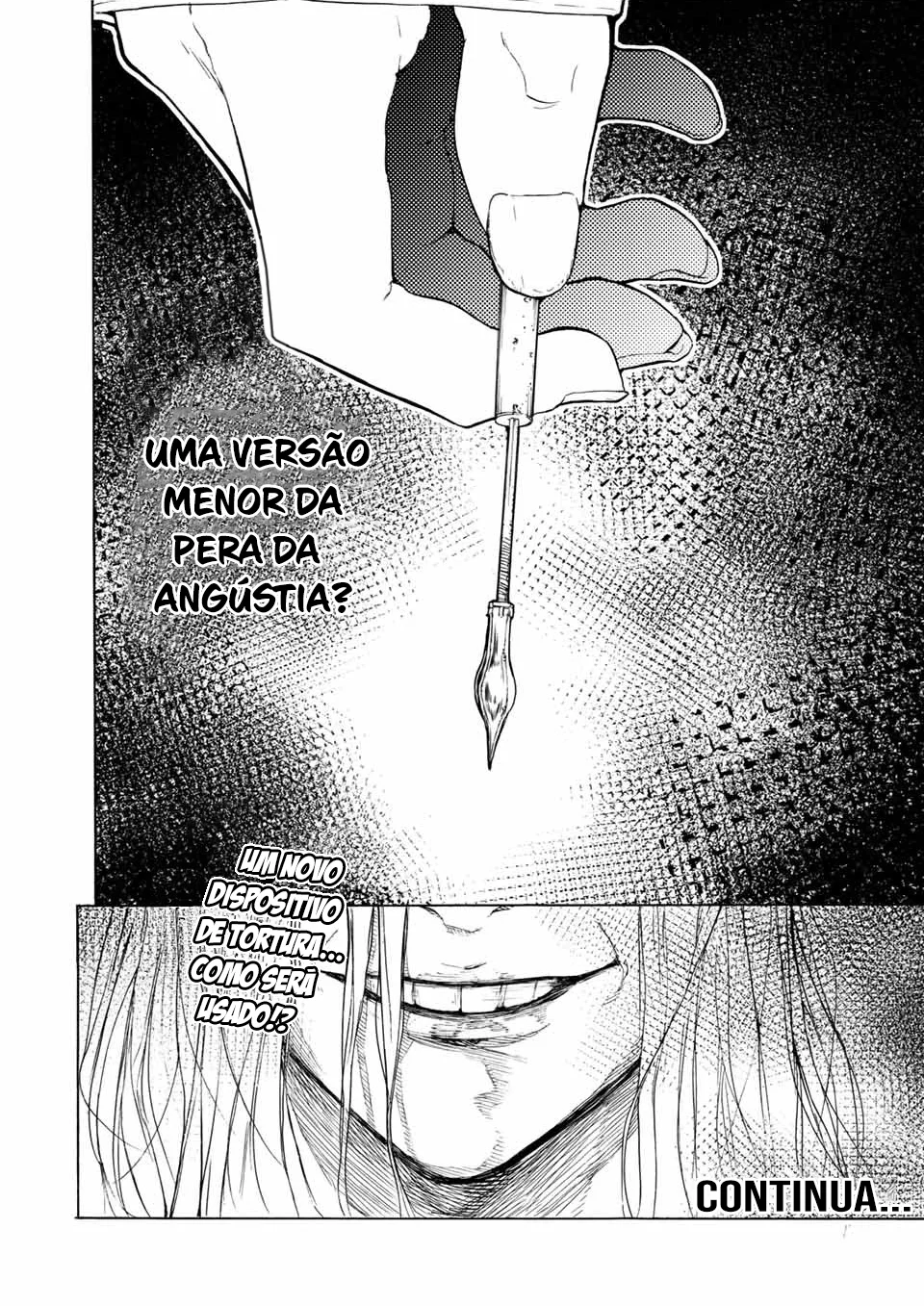 Read Juujika no Rokunin PT Manga Online