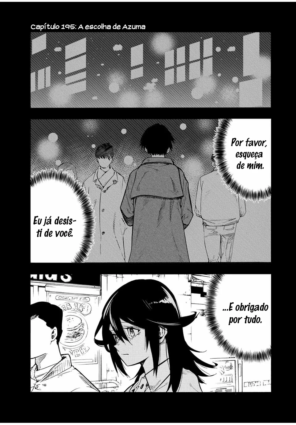 Read Juujika no Rokunin PT Manga Online