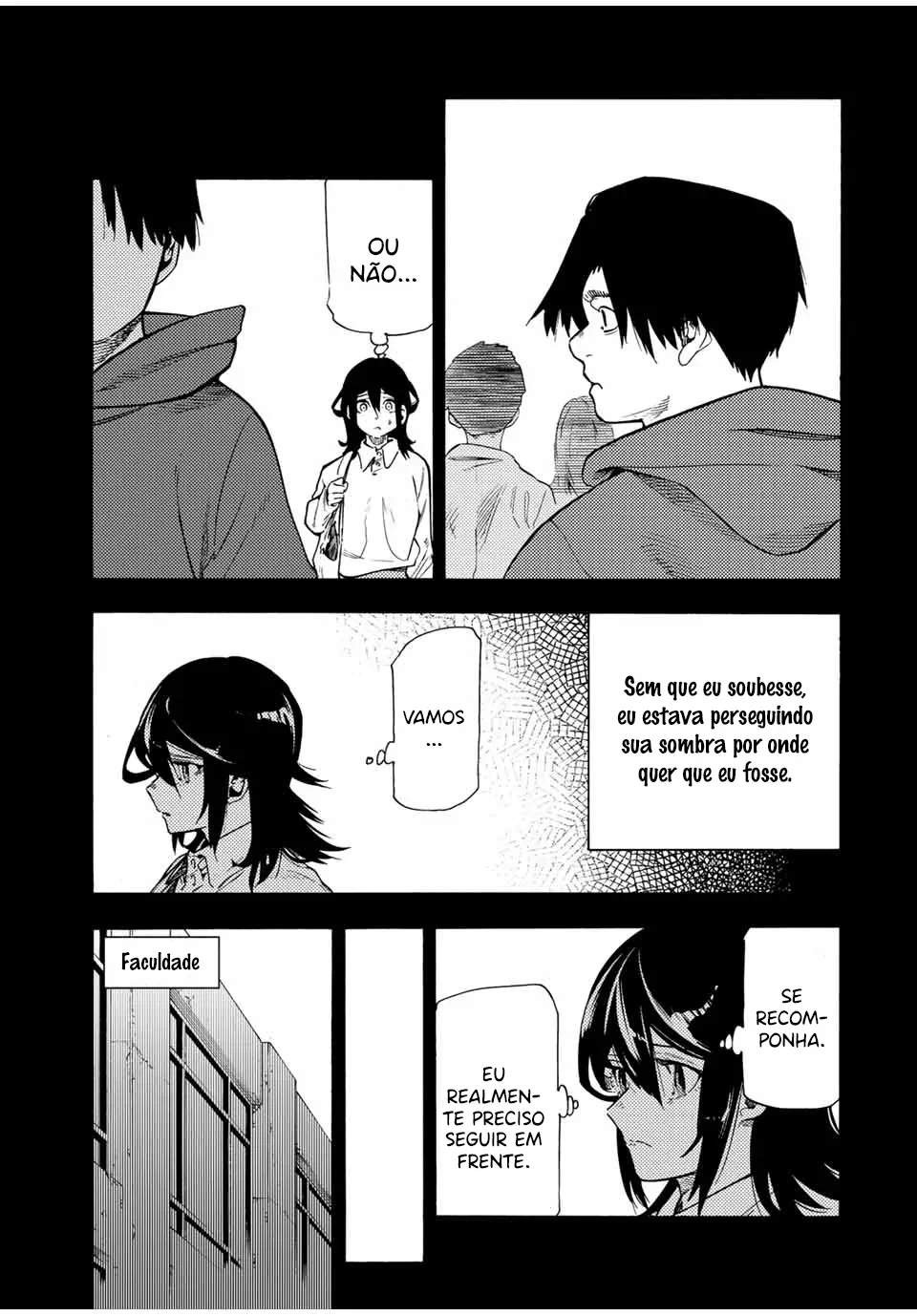 Read Juujika no Rokunin PT Manga Online