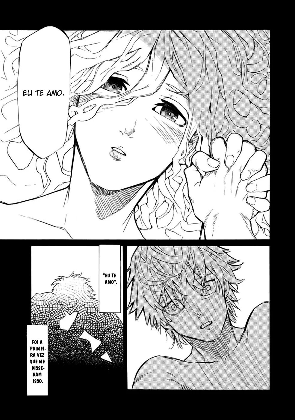 Read Juujika no Rokunin PT Manga Online