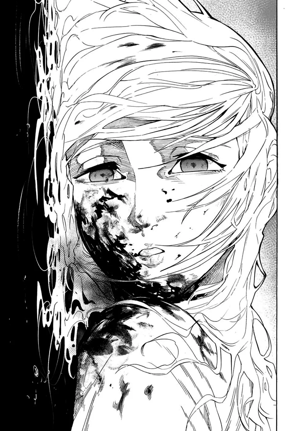 Read Juujika no Rokunin PT Manga Online