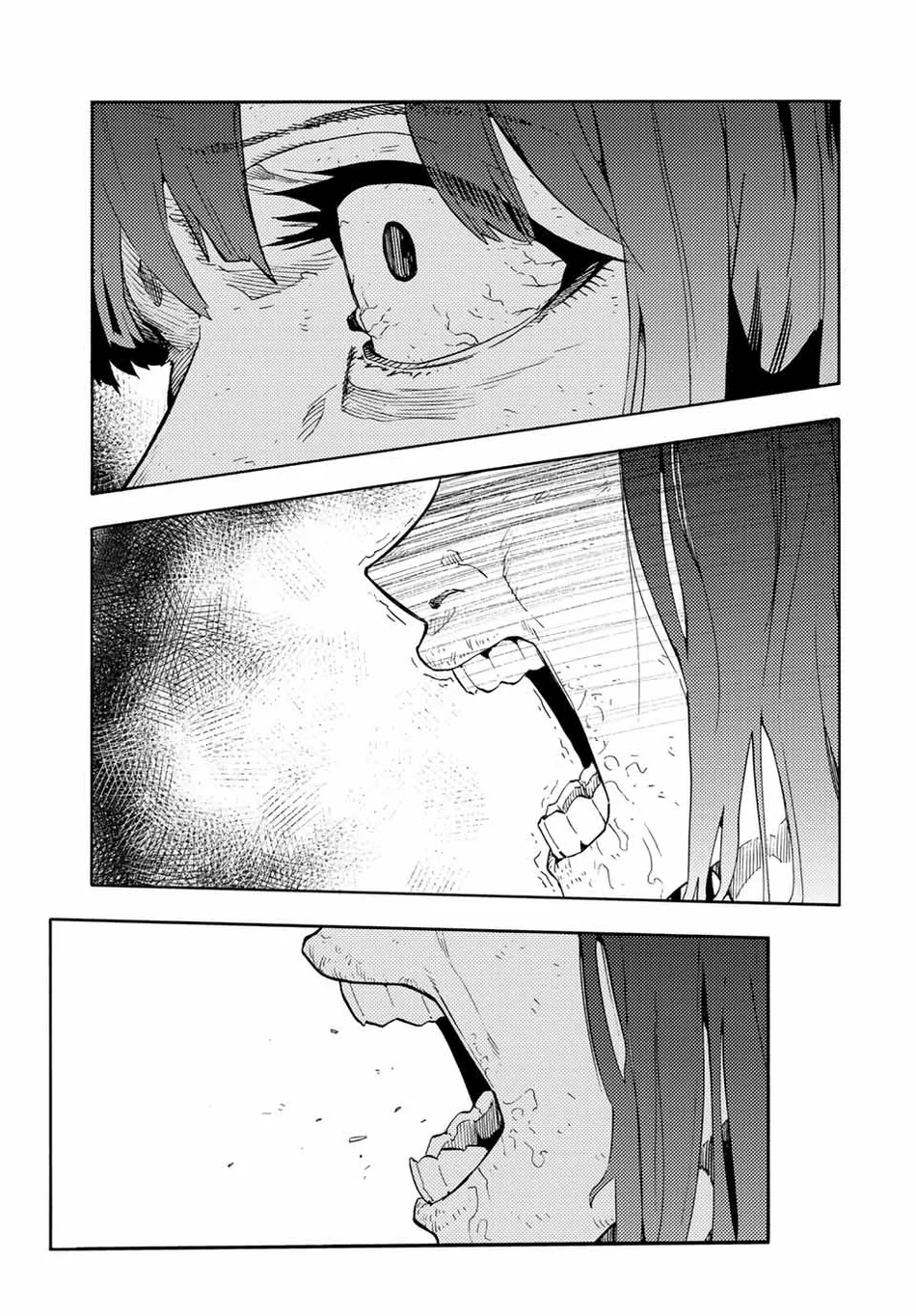 Read Juujika no Rokunin PT Manga Online