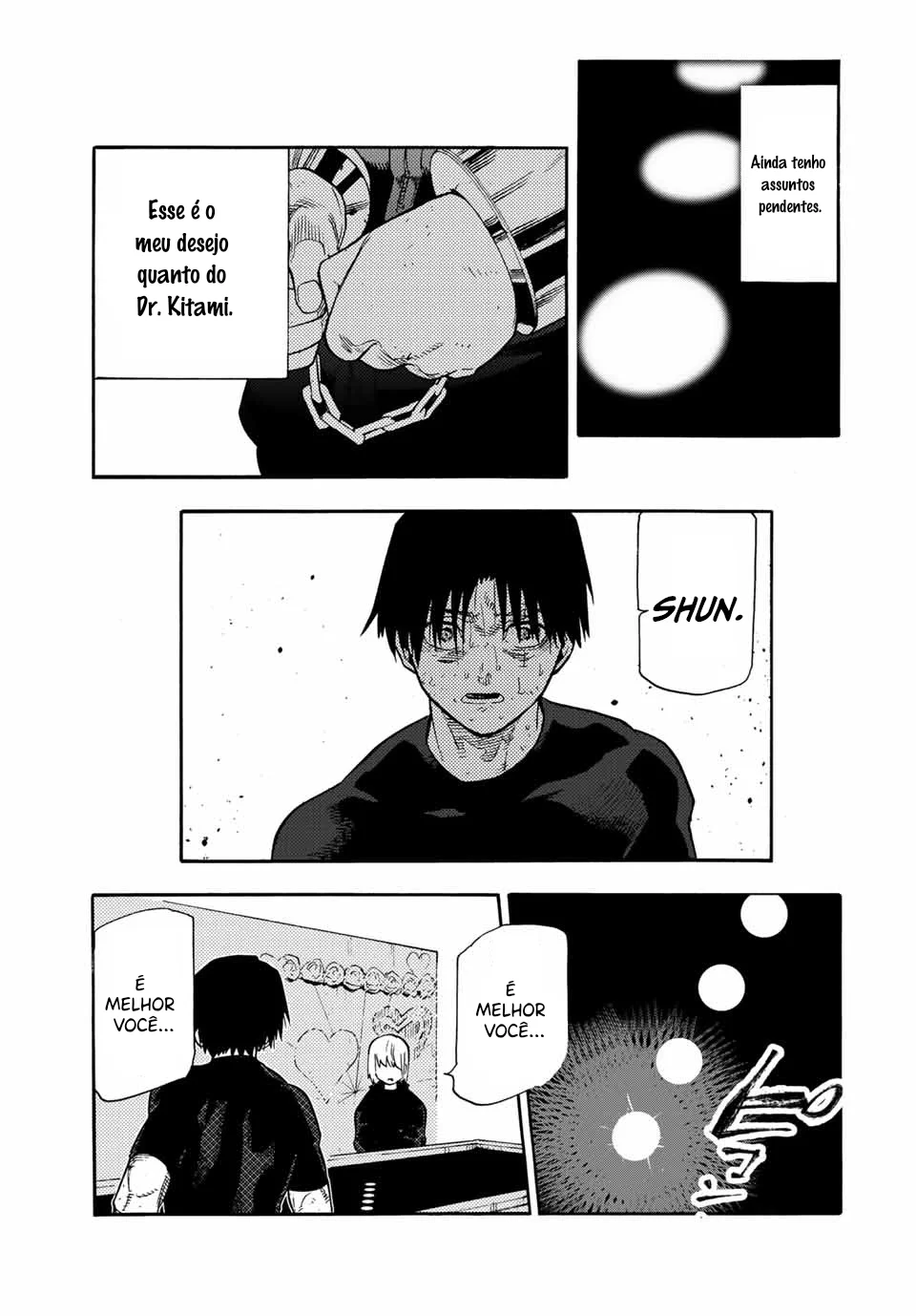 Read Juujika no Rokunin PT Manga Online