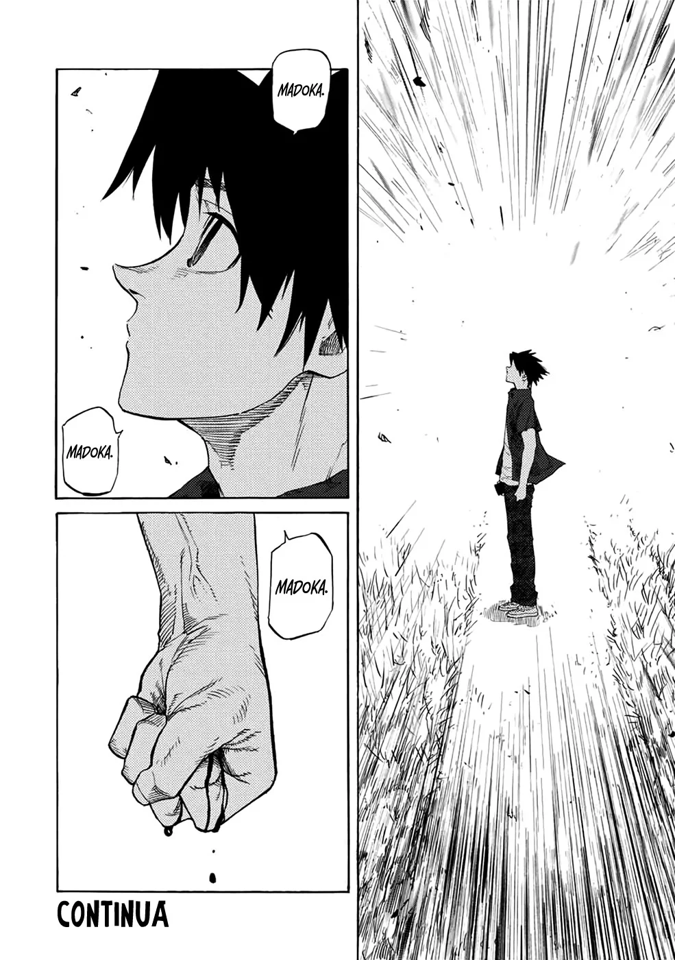 Read Juujika no Rokunin PT Manga Online