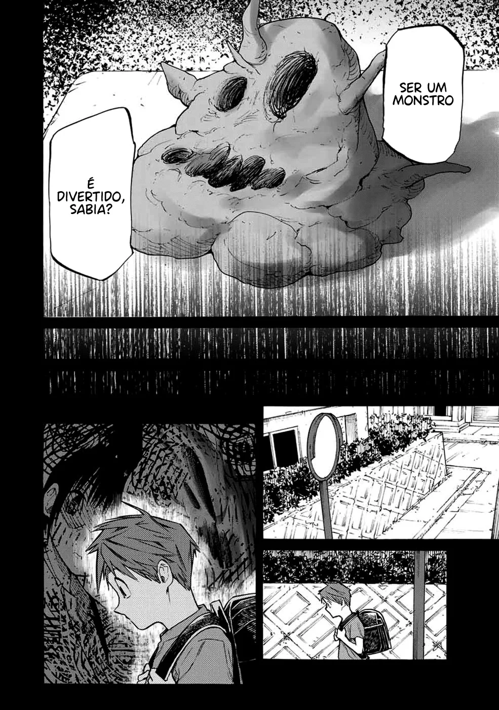 Read Juujika no Rokunin PT Manga Online