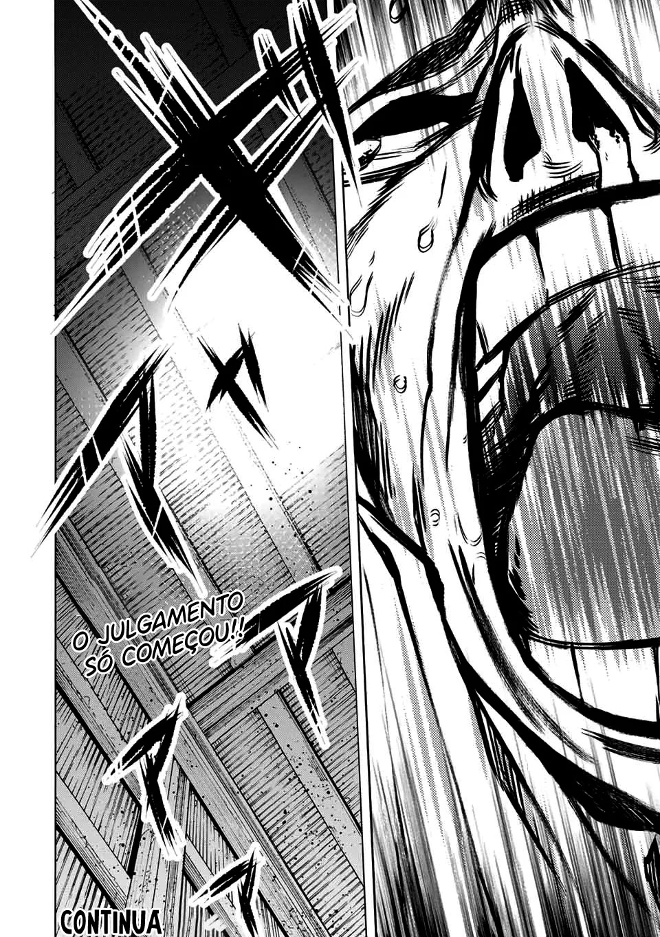 Read Juujika no Rokunin PT Manga Online