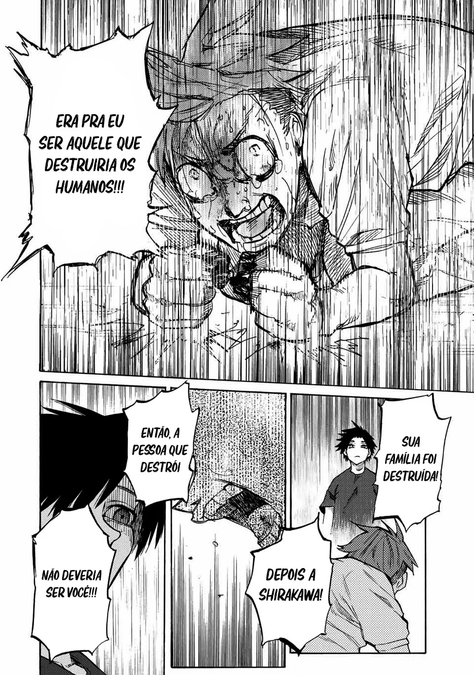 Read Juujika no Rokunin PT Manga Online
