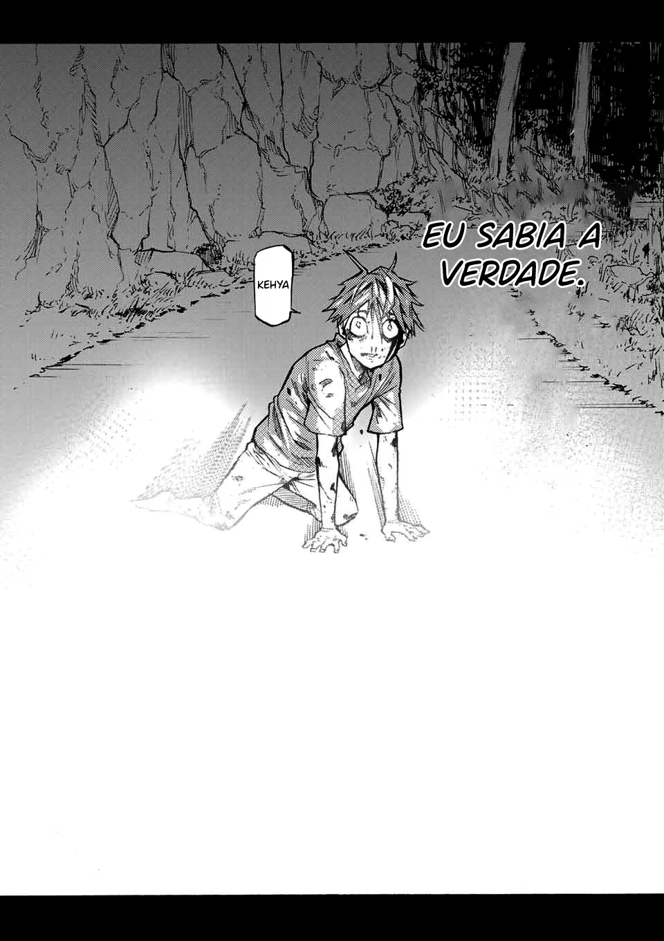 Read Juujika no Rokunin PT Manga Online