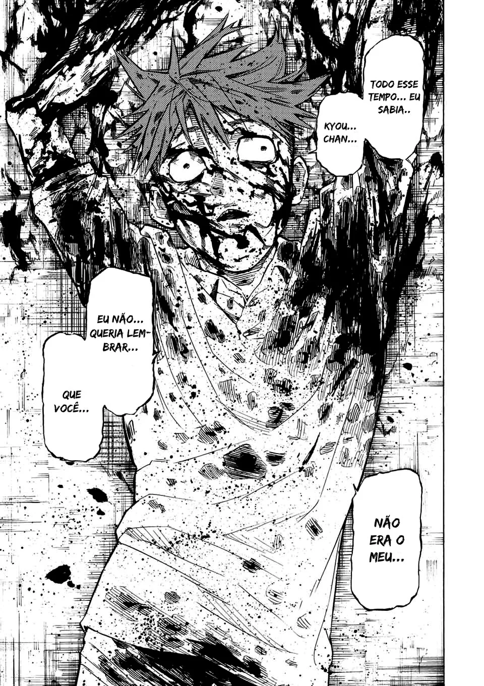 Read Juujika no Rokunin PT Manga Online