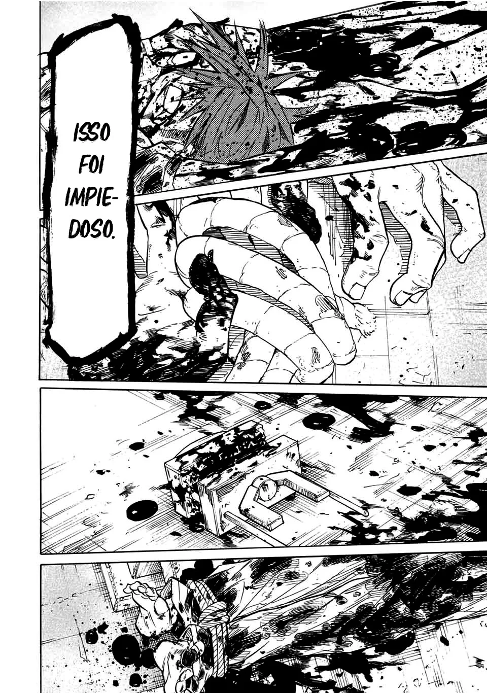 Read Juujika no Rokunin PT Manga Online