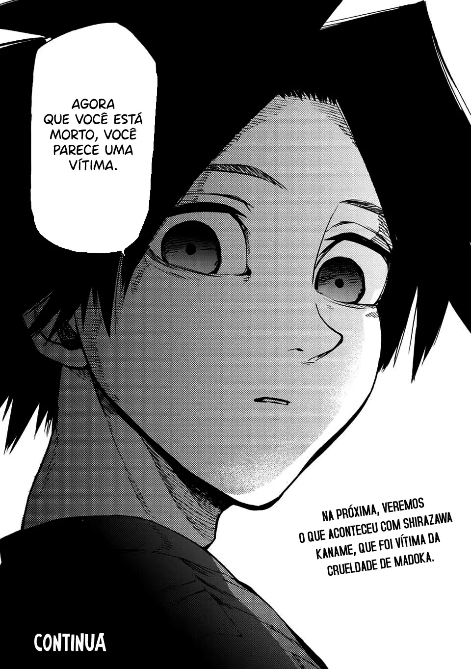 Read Juujika no Rokunin PT Manga Online