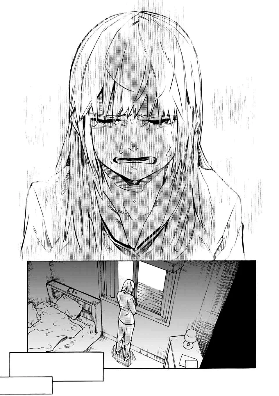 Read Juujika no Rokunin PT Manga Online