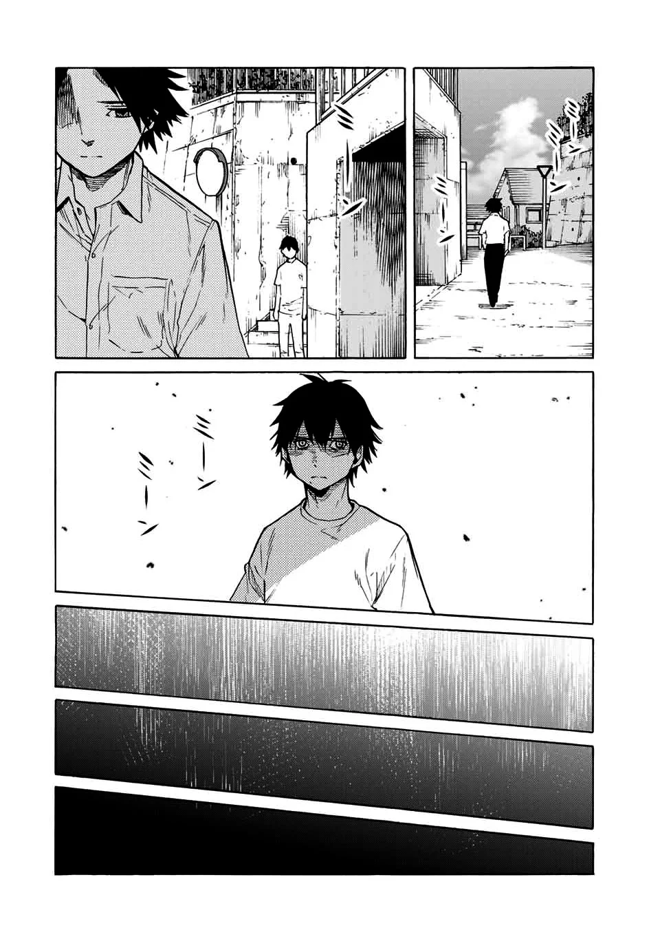 Read Juujika no Rokunin PT Manga Online