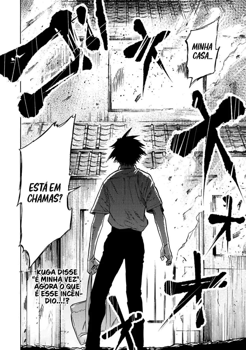 Read Juujika no Rokunin PT Manga Online