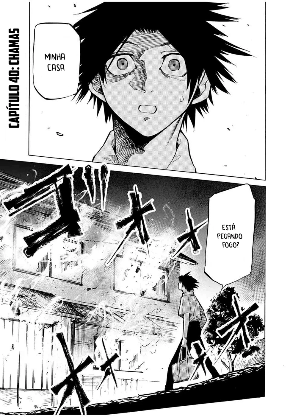 Read Juujika no Rokunin PT Manga Online