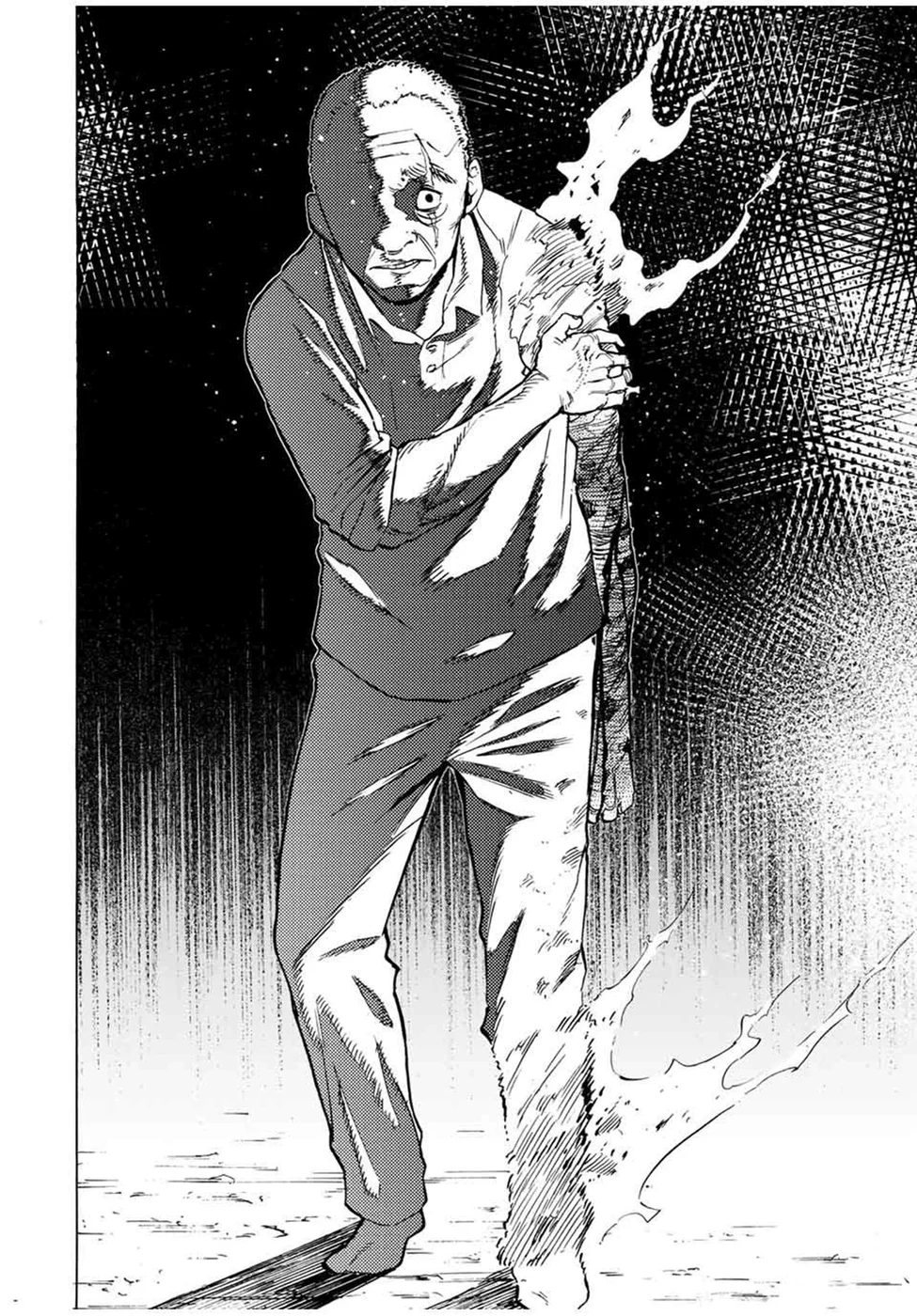 Read Juujika no Rokunin PT Manga Online