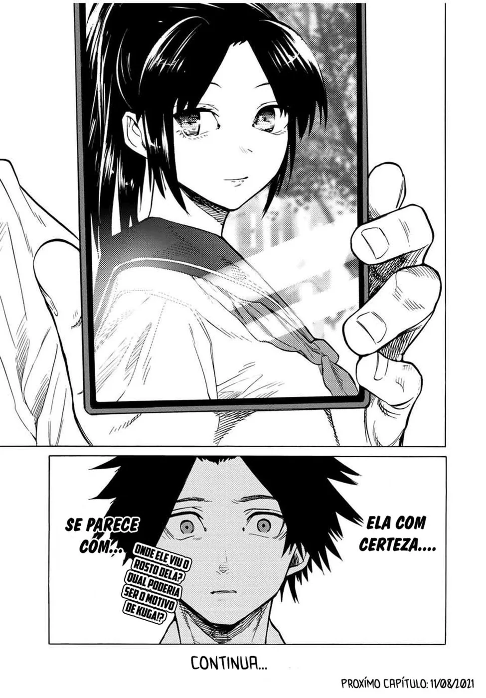 Read Juujika no Rokunin PT Manga Online