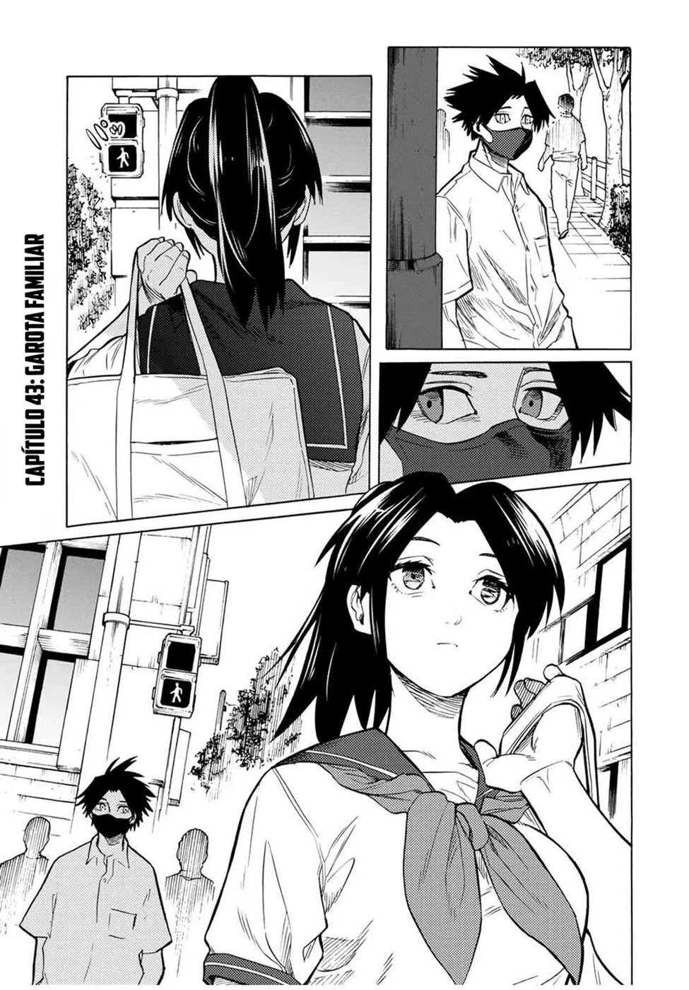 Read Juujika no Rokunin PT Manga Online