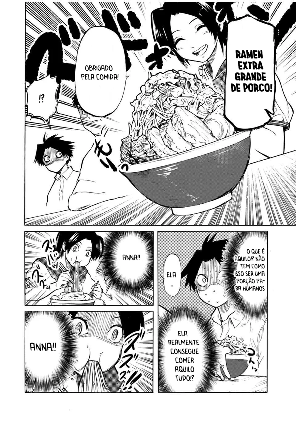 Read Juujika no Rokunin PT Manga Online