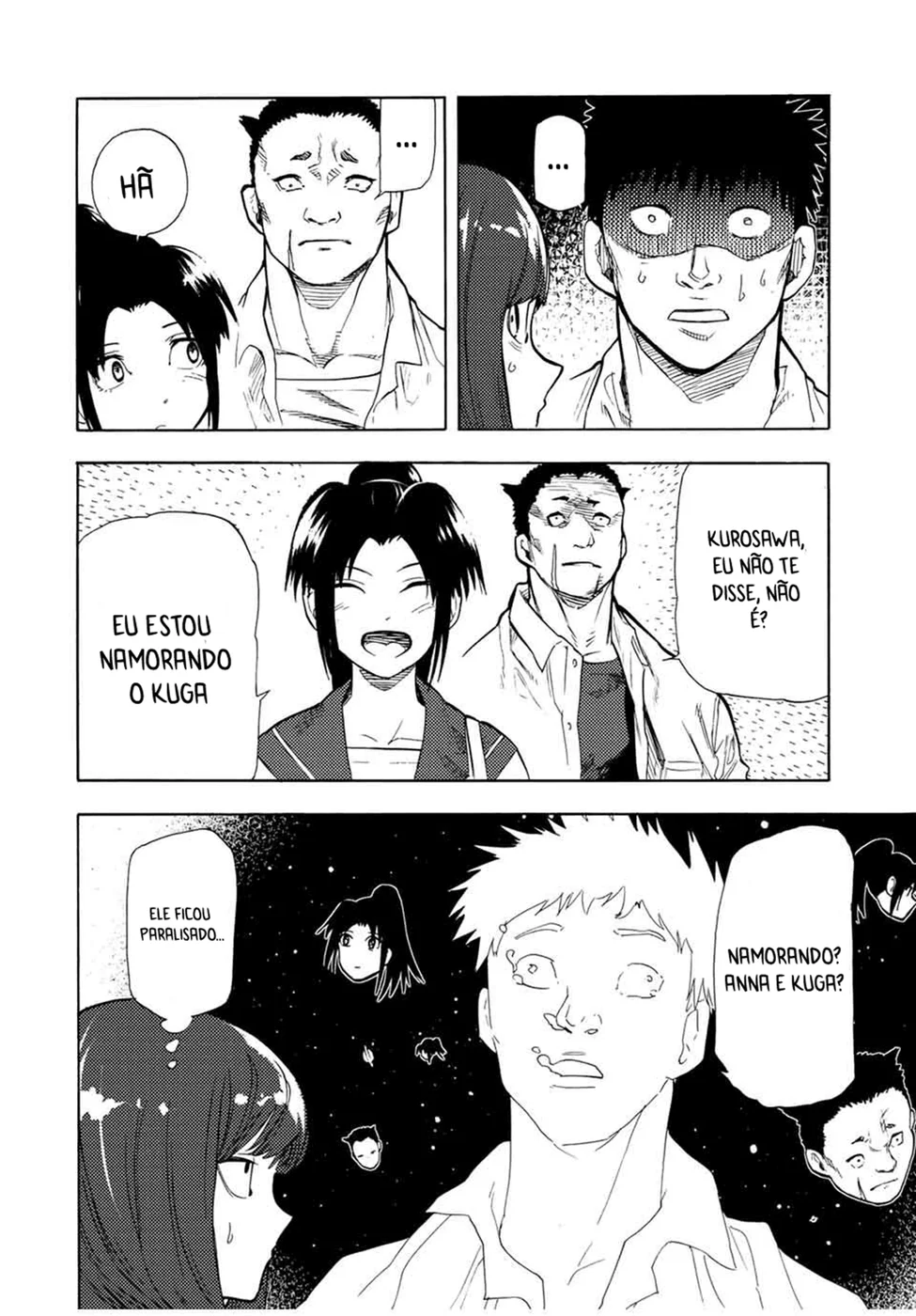 Read Juujika no Rokunin PT Manga Online
