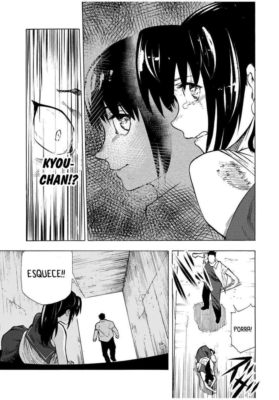 Read Juujika no Rokunin PT Manga Online