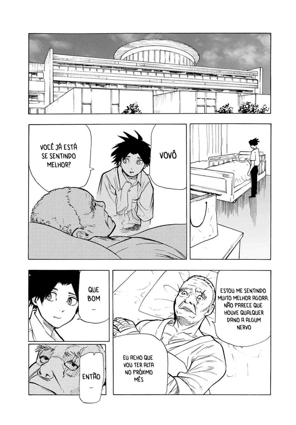 Read Juujika no Rokunin PT Manga Online
