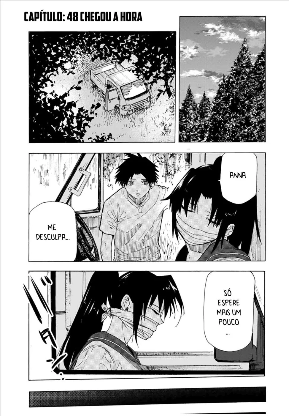 Read Juujika no Rokunin PT Manga Online