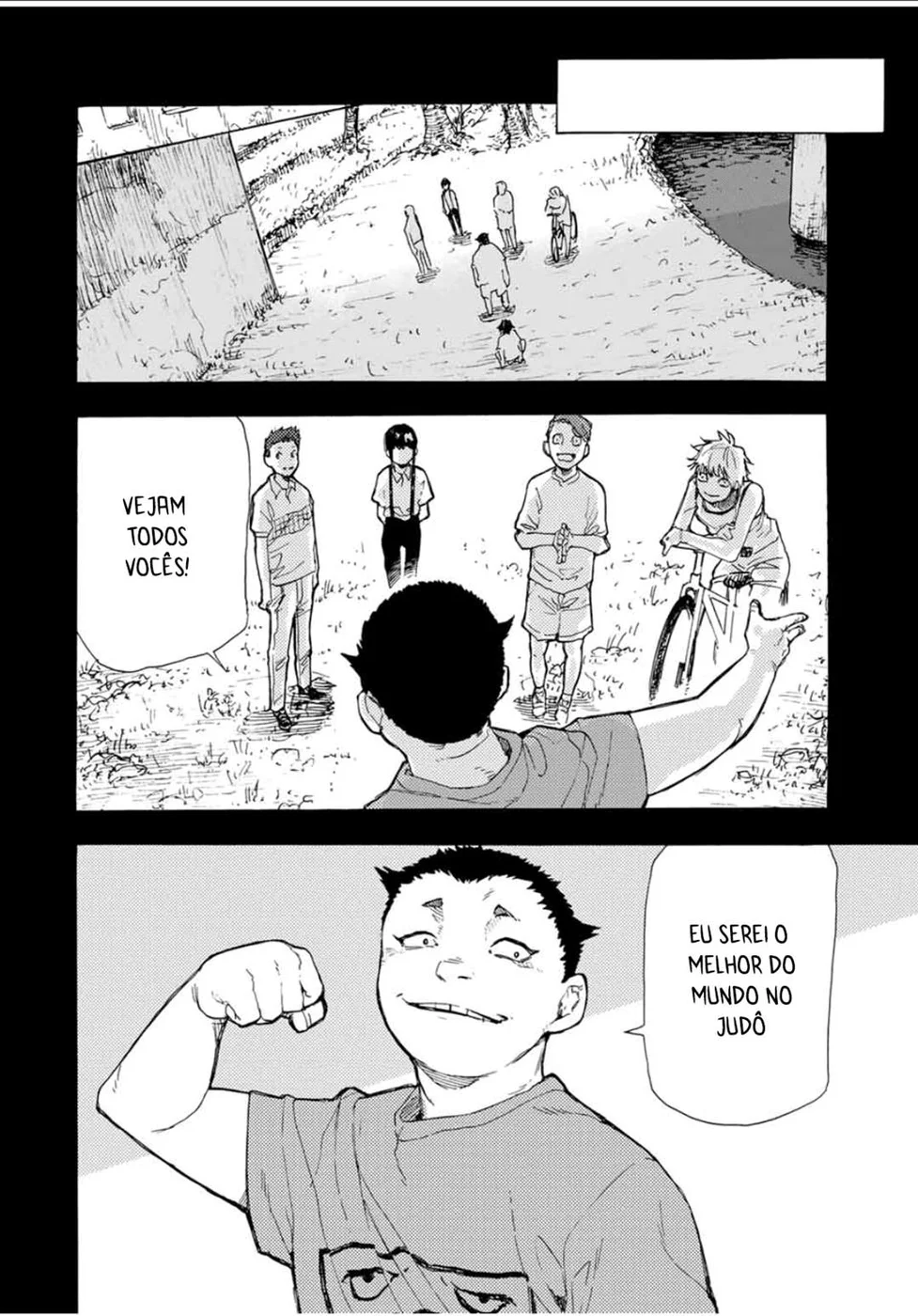 Read Juujika no Rokunin PT Manga Online