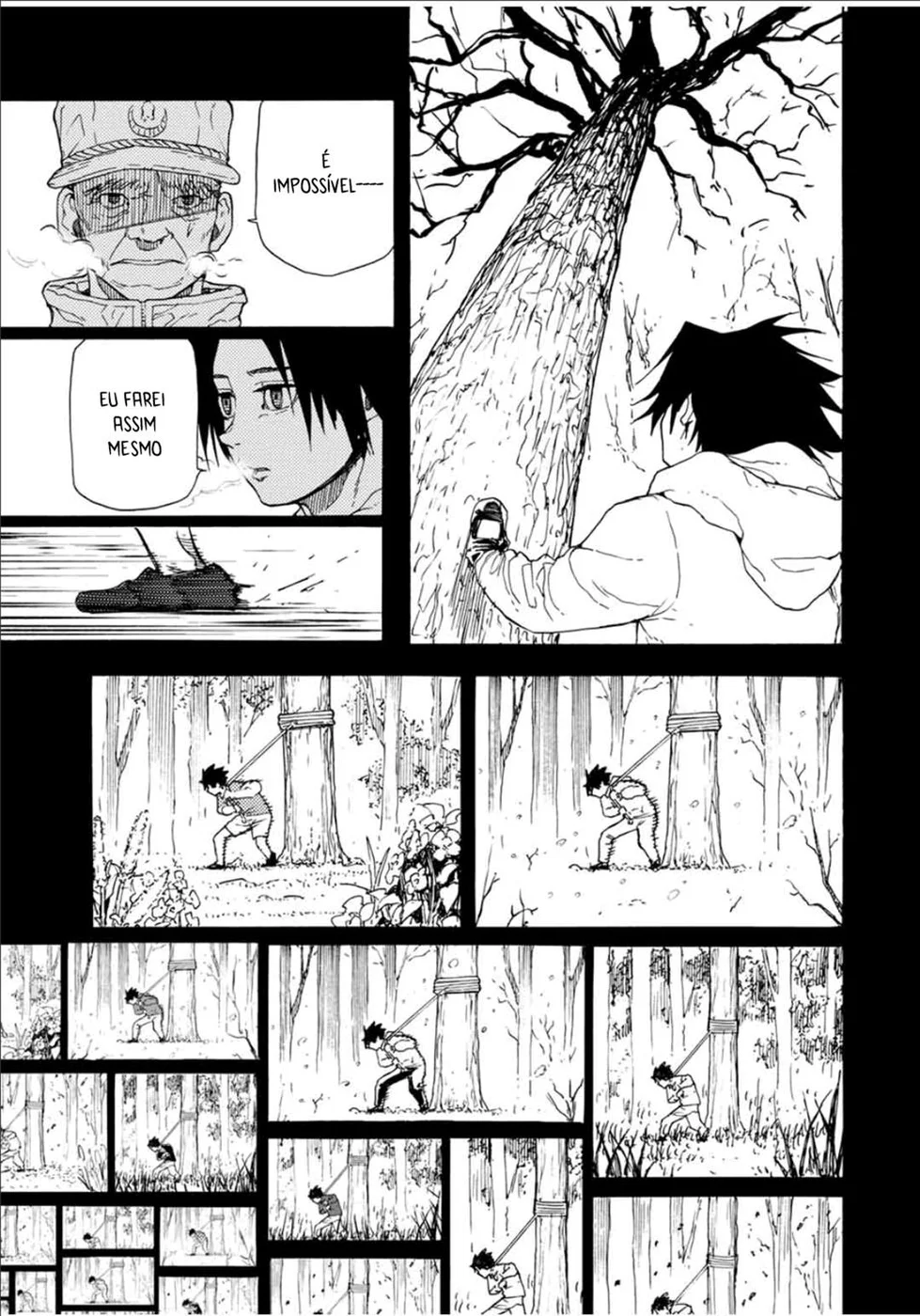 Read Juujika no Rokunin PT Manga Online