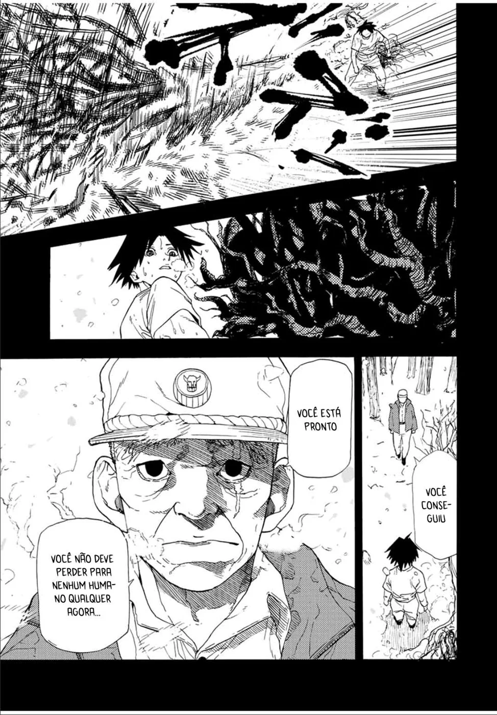 Read Juujika no Rokunin PT Manga Online