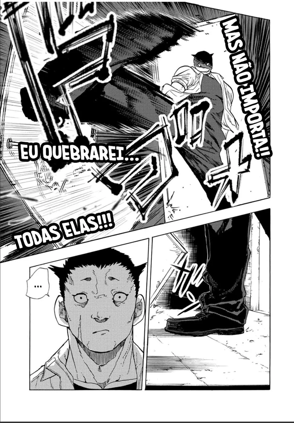 Read Juujika no Rokunin PT Manga Online