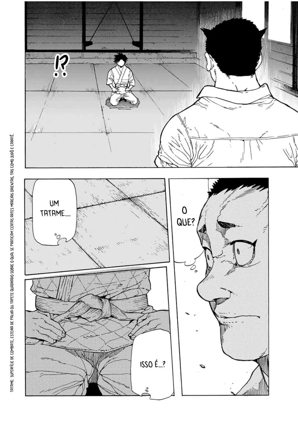 Read Juujika no Rokunin PT Manga Online