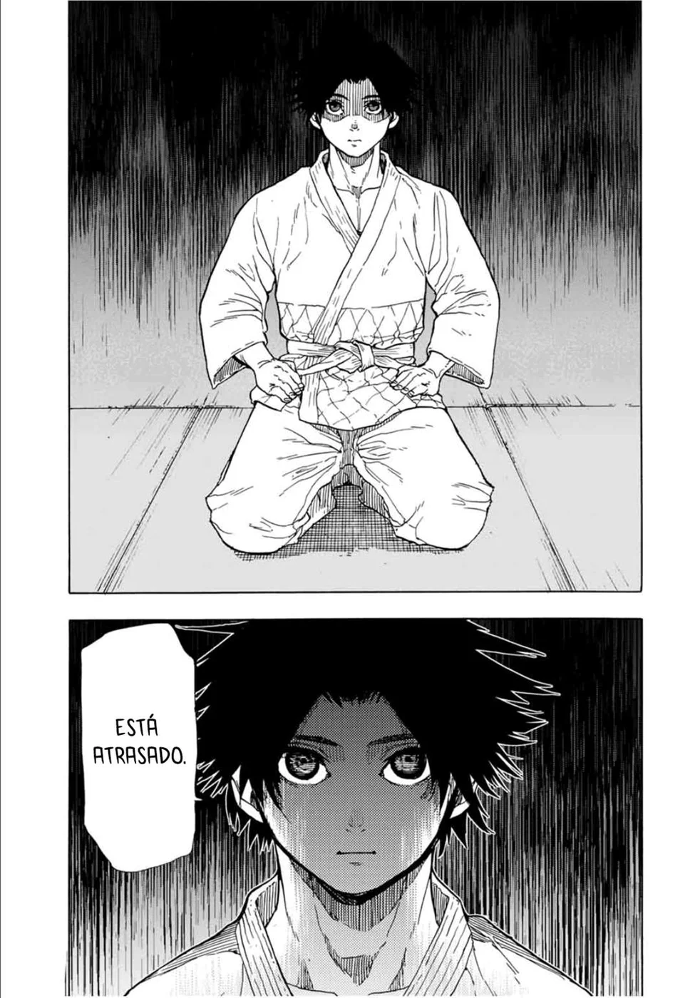 Read Juujika no Rokunin PT Manga Online