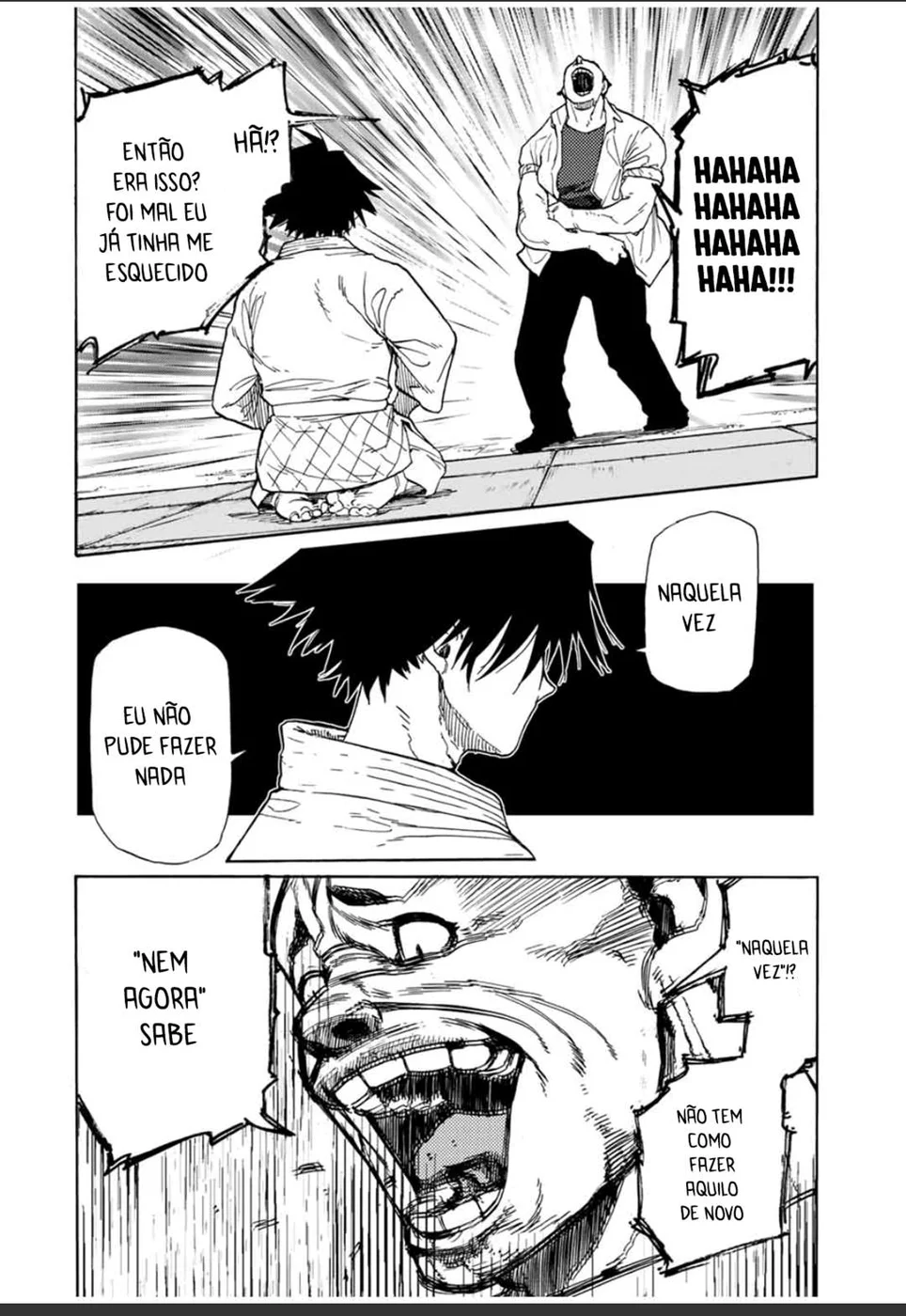Read Juujika no Rokunin PT Manga Online