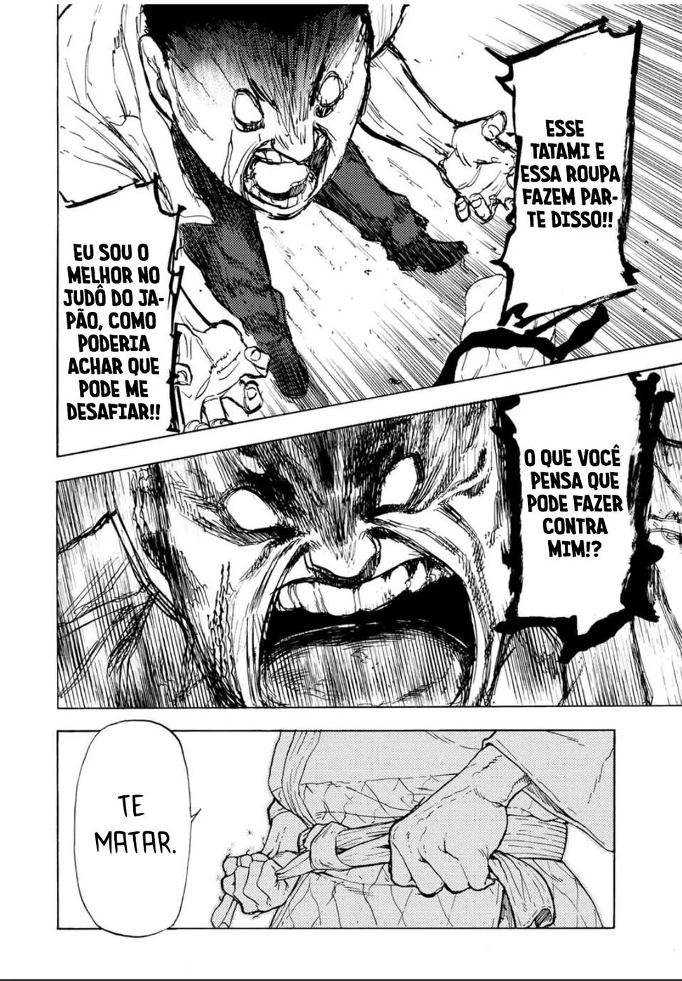 Read Juujika no Rokunin PT Manga Online