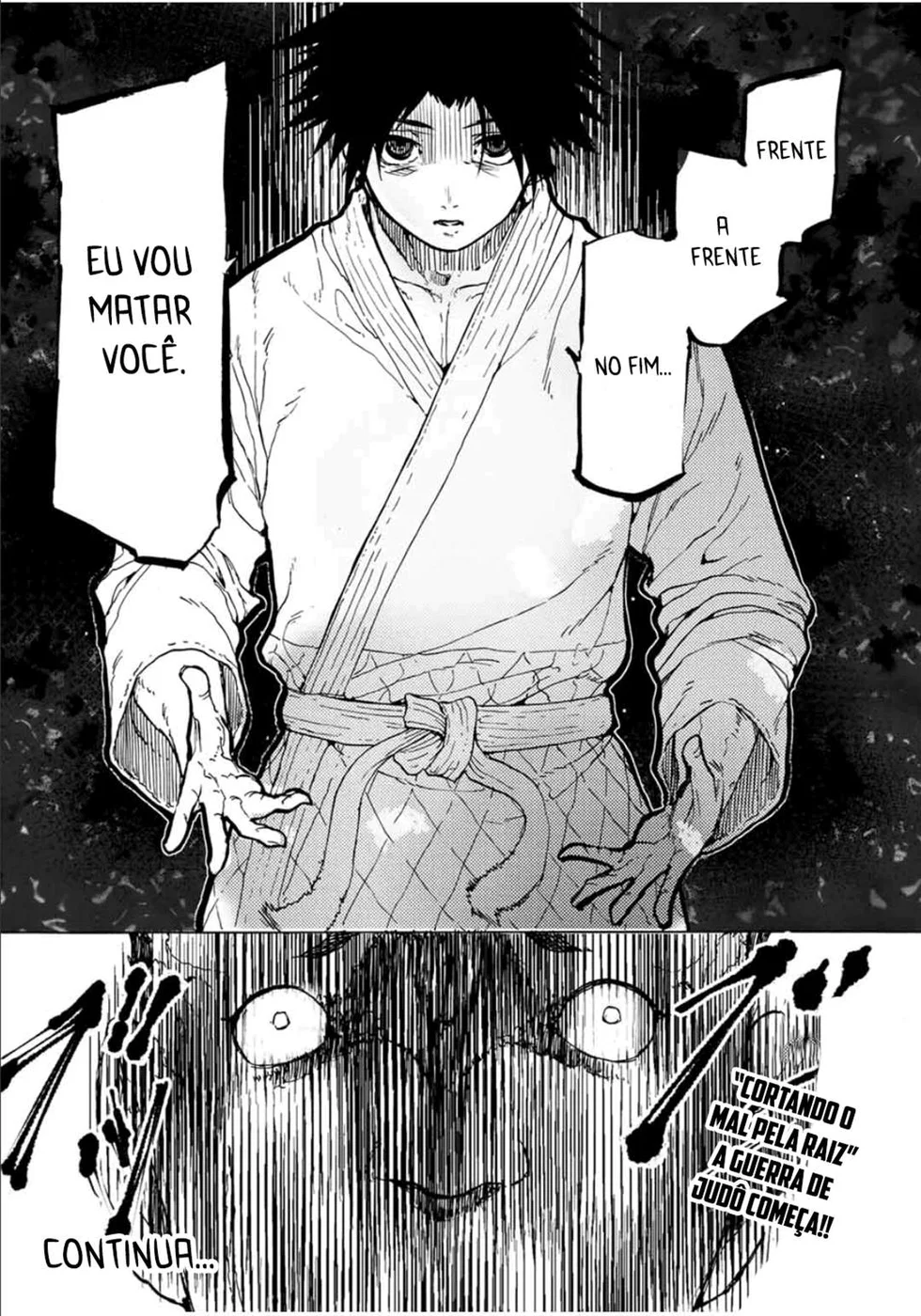 Read Juujika no Rokunin PT Manga Online