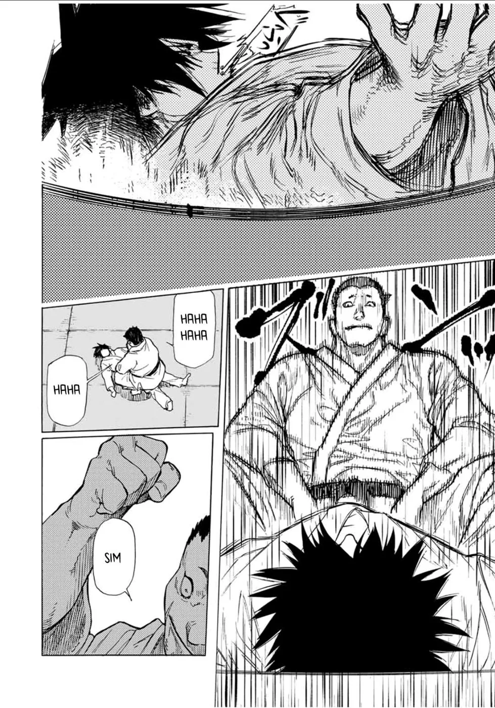 Read Juujika no Rokunin PT Manga Online