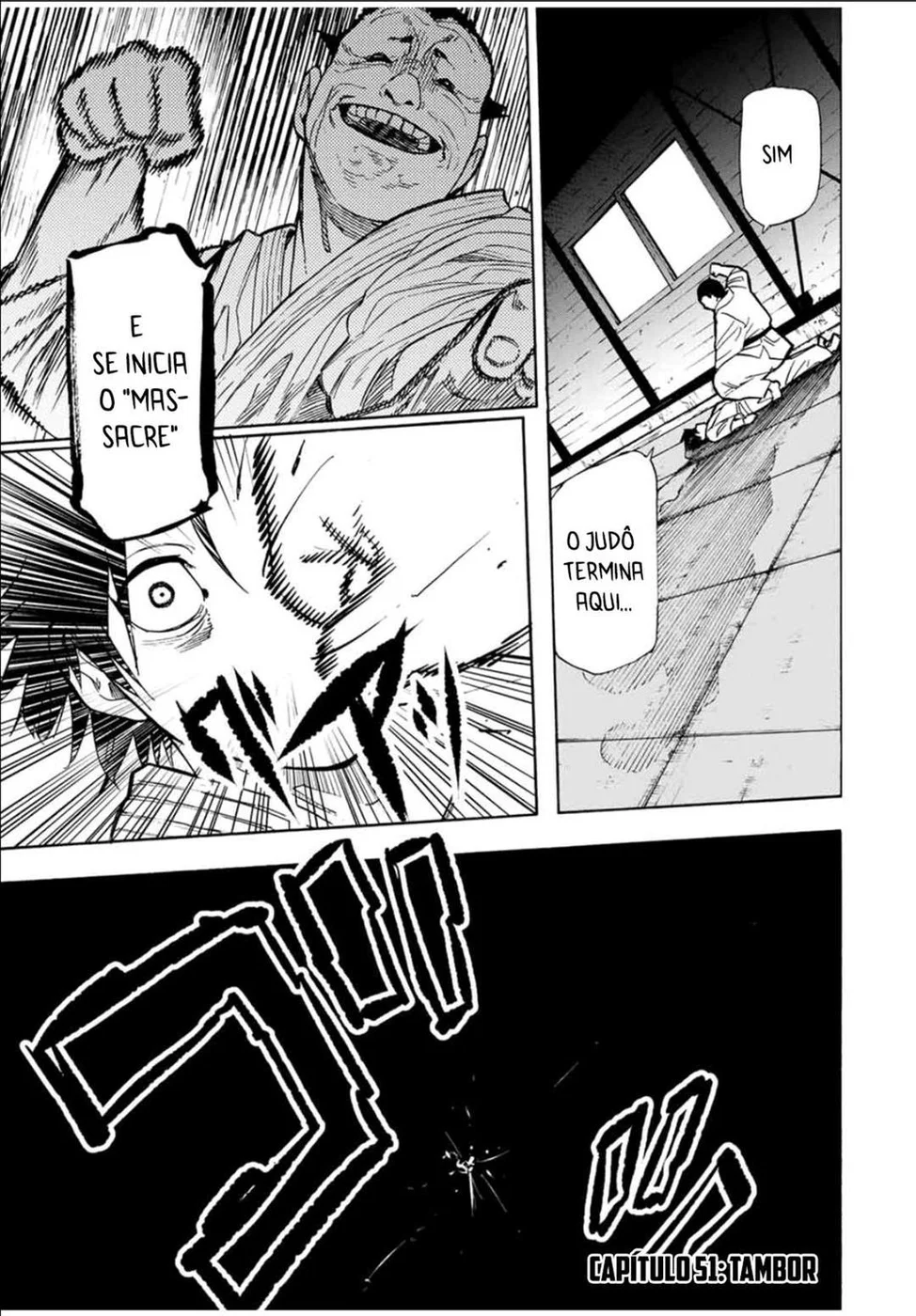 Read Juujika no Rokunin PT Manga Online