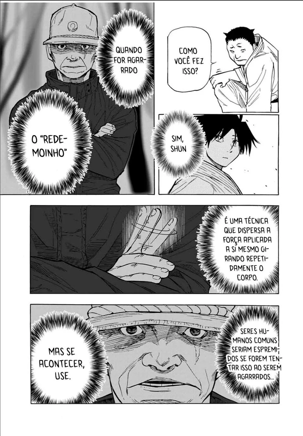 Read Juujika no Rokunin PT Manga Online