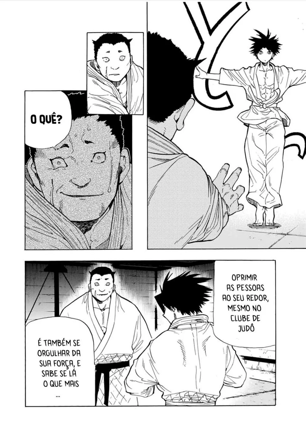 Read Juujika no Rokunin PT Manga Online